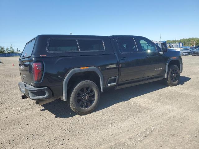 2025 GMC SIERRA K25 - 1GT1UPEY3SF285843