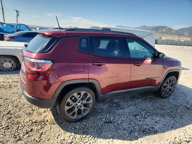 2021 JEEP COMPASS 80 3C4NJDEB3MT593057