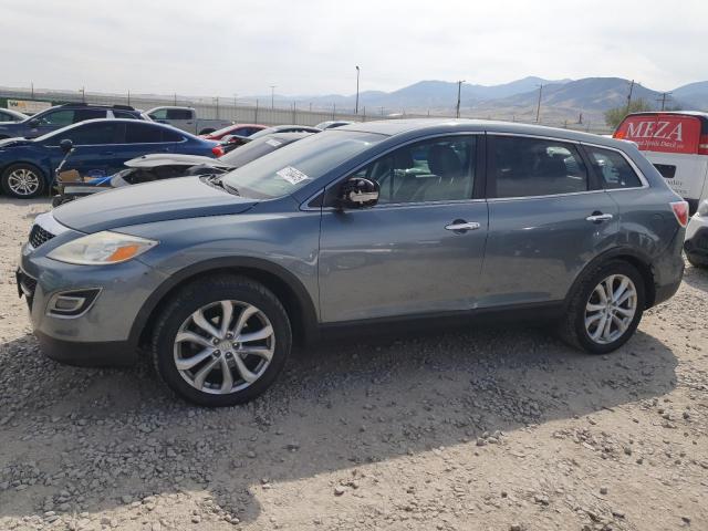 2012 MAZDA CX-9 - JM3TB2DV0C0340866