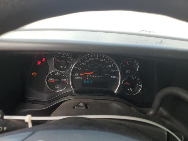 2016 CHEVROLET EXPRESS G2500 - 1GCWGAFF2G1223362