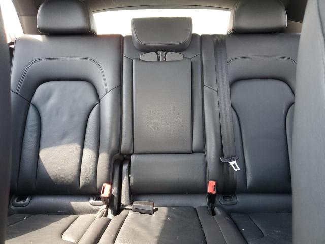 2017 AUDI Q5 PREMIUM PLUS WA1M2AFP6HA052559