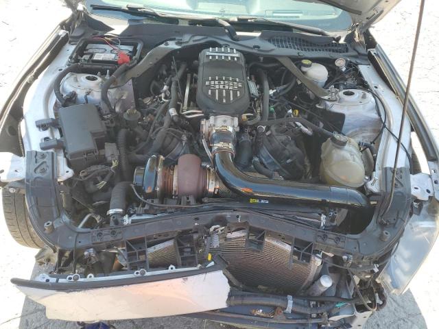 2018 FORD MUSTANG GT #3264421410