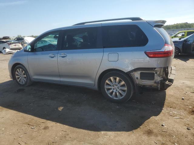 2015 TOYOTA SIENNA XLE 5TDDK3DC4FS109066