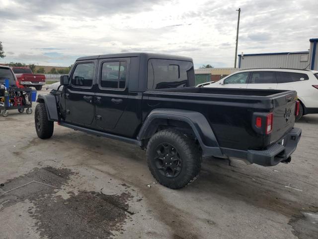 2023 JEEP GLADIATOR 1C6HJTAG1PL554161
