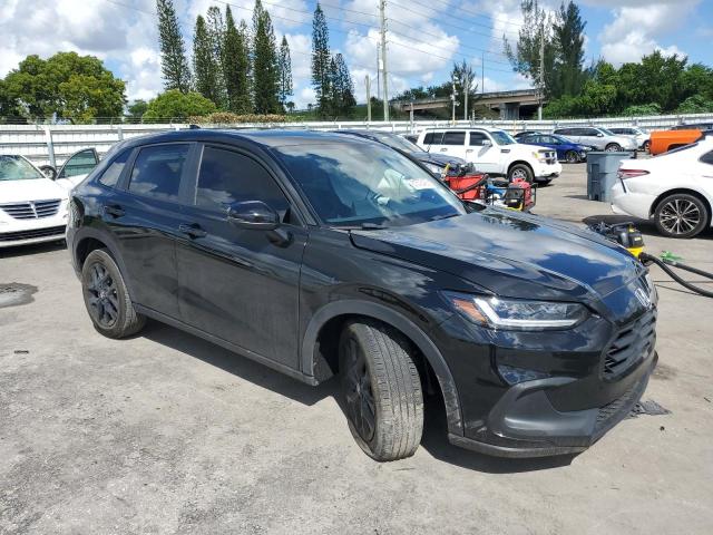 2023 HONDA HR-V SPORT 3CZRZ1H57PM729729