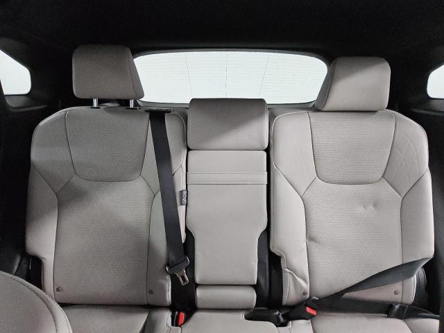 2023 LEXUS RX 350 PREMIUM JTJCHMAAXP2002628
