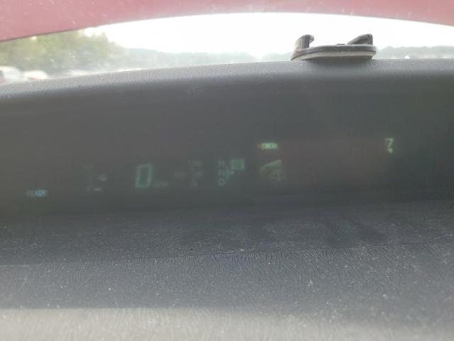 2014 TOYOTA PRIUS - JTDKN3DUXE0377970