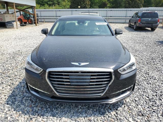 2018 GENESIS G90 PREMIU #3316874080