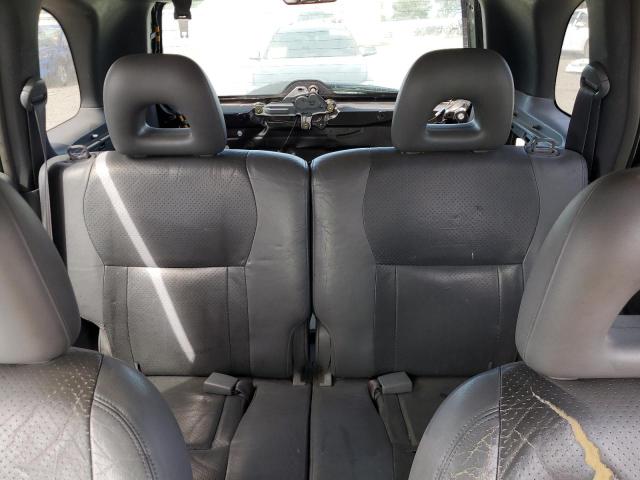 2002 TOYOTA RAV4 #3304021586