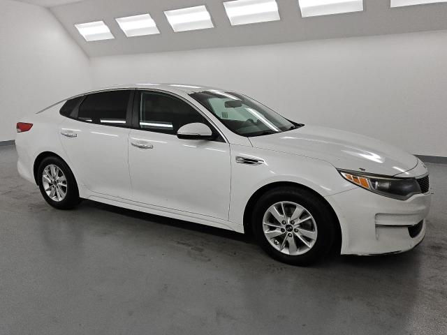 2016 KIA OPTIMA LX 5XXGT4L31GG046299