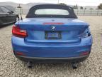Lot #3304500551 2015 BMW M235I