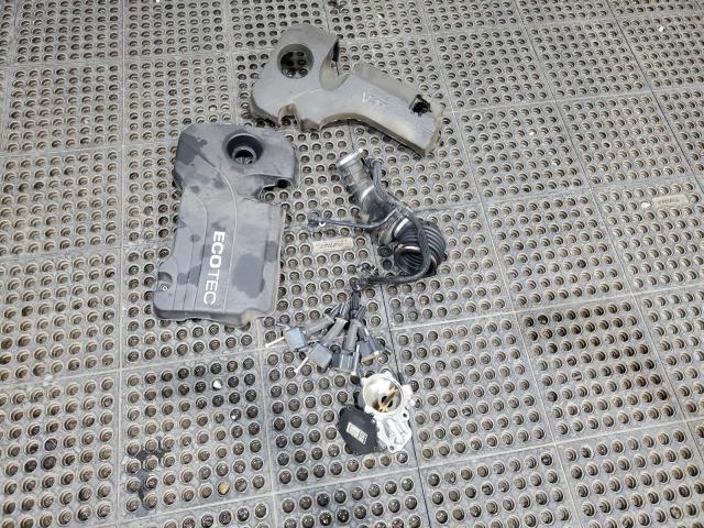 2018 CHEVROLET EQUINOX LT 3GNAXJEV4JL115917