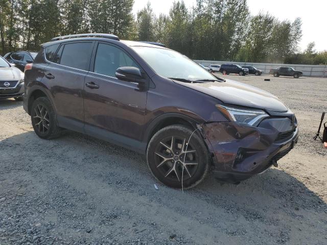 2018 TOYOTA RAV4 SE 2T3JFREV5JW768985