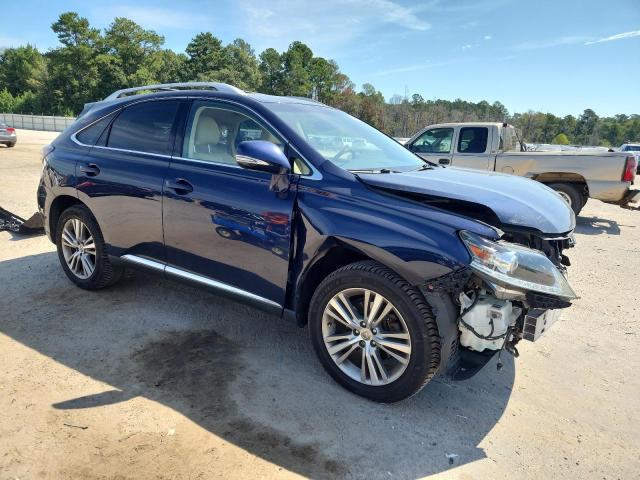 2015 LEXUS RX 350 BASE JTJBK1BA3F2480561