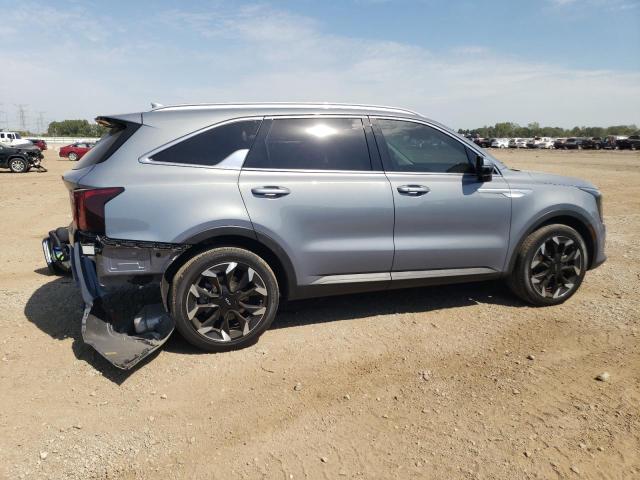 2025 KIA SORENTO EX 5XYRH4JF5SG322446