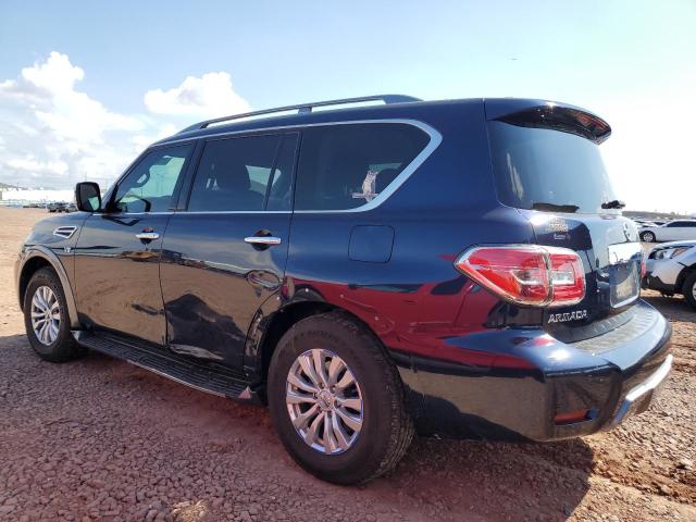 2019 NISSAN ARMADA SV JN8AY2ND3K9089182