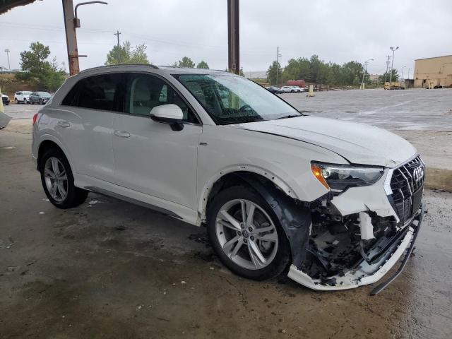 2020 AUDI Q3 PREMIUM WA1DECF39L1007656