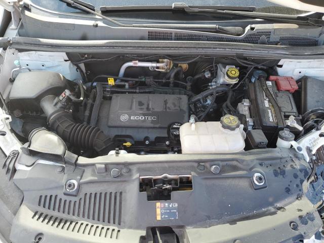 2017 BUICK ENCORE ESSENCE KL4CJCSB1HB186975