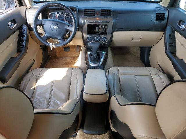 2009 HUMMER H3 #3312265772