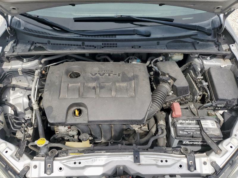 2016 TOYOTA COROLLA L - 5YFBURHE7GP370699