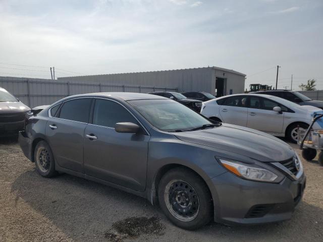 2018 NISSAN ALTIMA 2.5 #3268367241