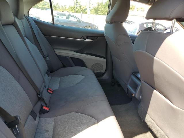 2020 TOYOTA CAMRY LE - 4T1C11AK8LU978691