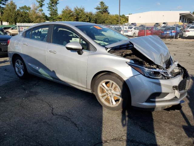 2016 CHEVROLET CRUZE LT #3262046473