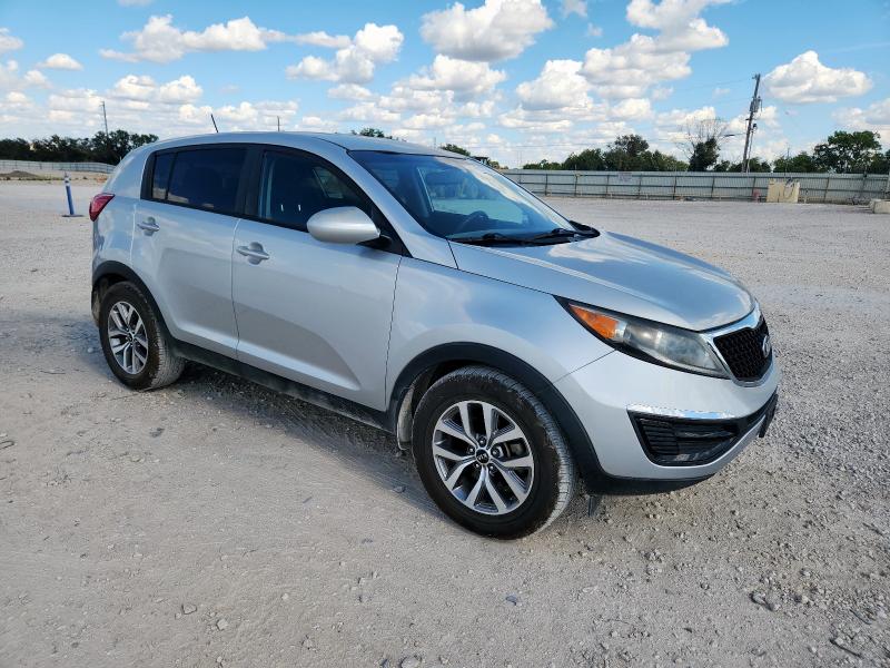 2015 KIA SPORTAGE L KNDPB3AC8F7744254