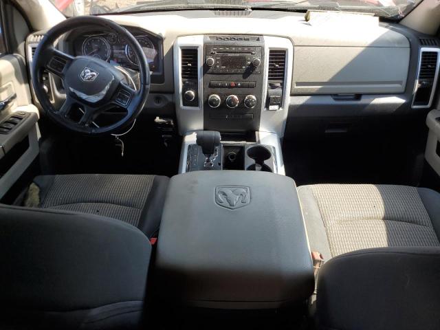 2012 DODGE RAM 1500 S #3247937190