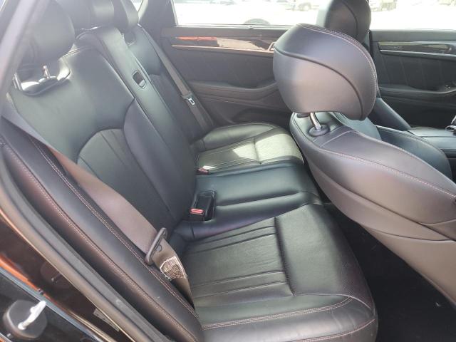 2018 GENESIS G80 SPORT KMHGN4JB0JU232420