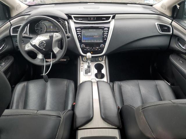 2015 NISSAN MURANO S 5N1AZ2MH0FN285537