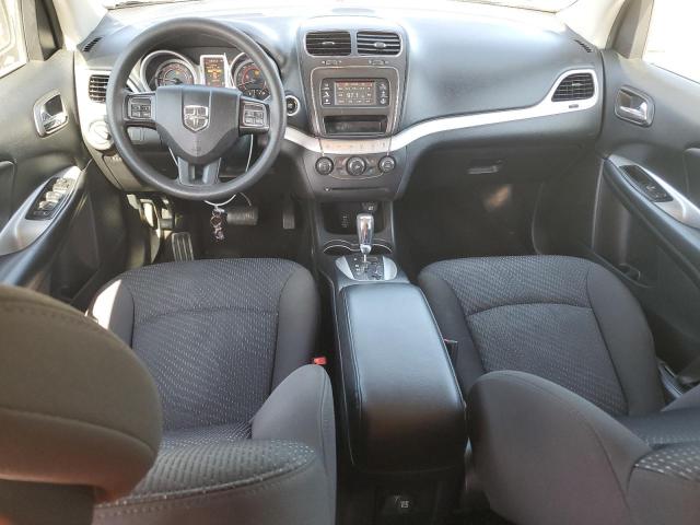2018 DODGE JOURNEY SE 3C4PDCAB8JT526997