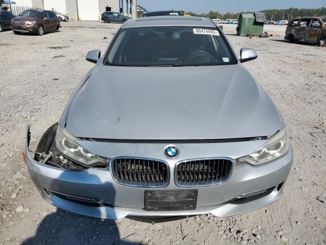 2014 BMW 335 XI - WBA3B9G50ENR90698