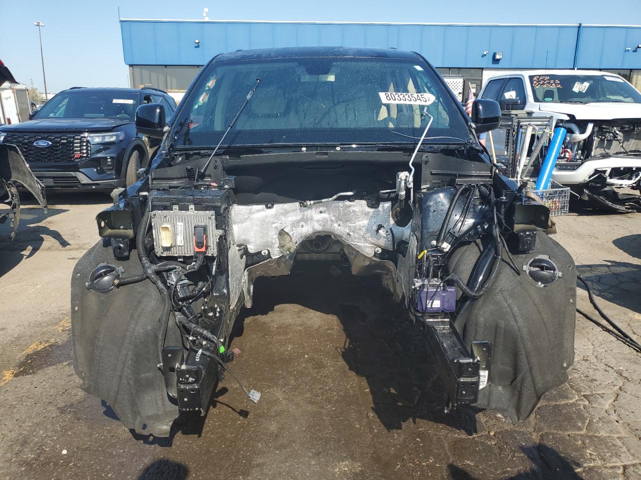 JEEP GRAND CHEROKEE LAREDO E