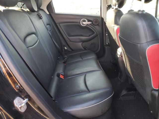 2016 FIAT 500X TREKK ZFBCFYET9GP412791