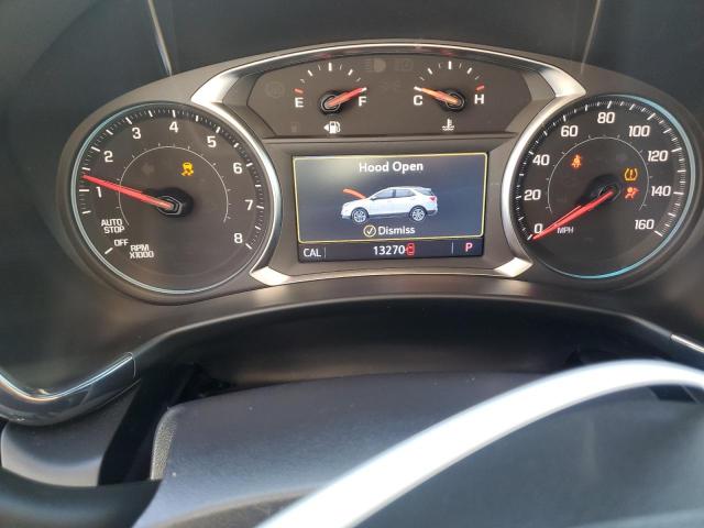 2024 CHEVROLET EQUINOX RS 3GNAXWEG3RL341666
