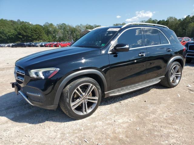 MERCEDES-BENZ GLE 350 4M
