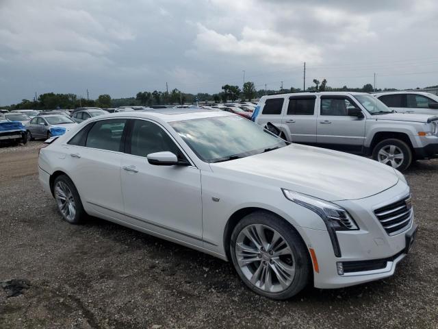 2017 CADILLAC CT6 PREMIU 1G6KF5RS7HU189200