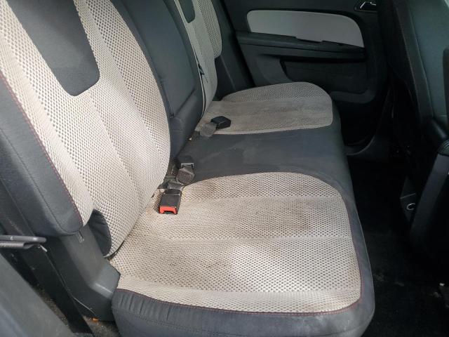 2016 CHEVROLET EQUINOX LT 2GNALCEK2G6319125