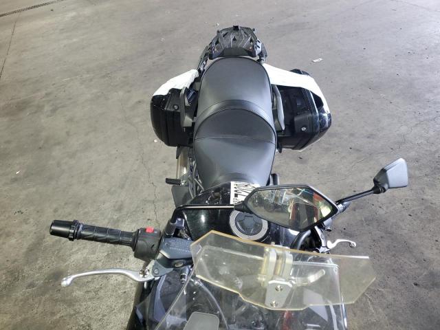 2015 KAWASAKI LZ1000 B - JKALZCB1XFA003883