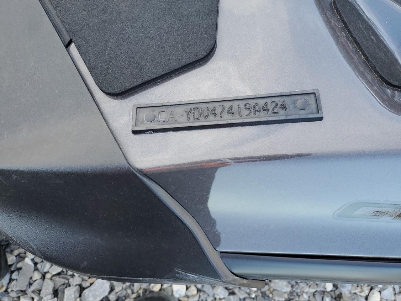 Lot #3254201528 2024 BRP 500 RENEG