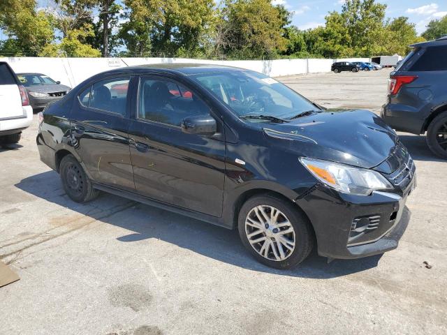 2023 MITSUBISHI MIRAGE G4 ML32FUFJ7PHF05274