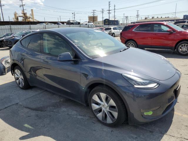 2023 TESLA MODEL Y 7SAYGDEEXPA037661