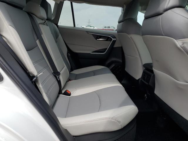 2025 TOYOTA RAV4 XLE P - 4T3B6RFV5SU178726