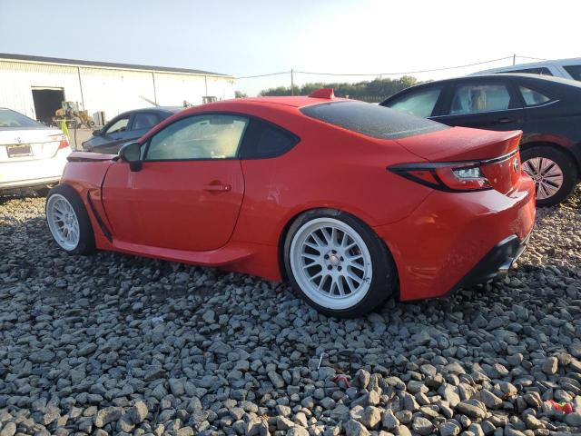 2024 TOYOTA GR 86 JF1ZNBB12R8754032