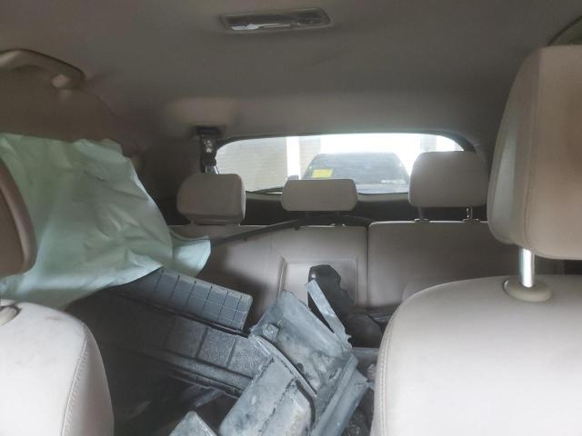 2017 HYUNDAI TUCSON LIMITED KM8J33A20HU528263