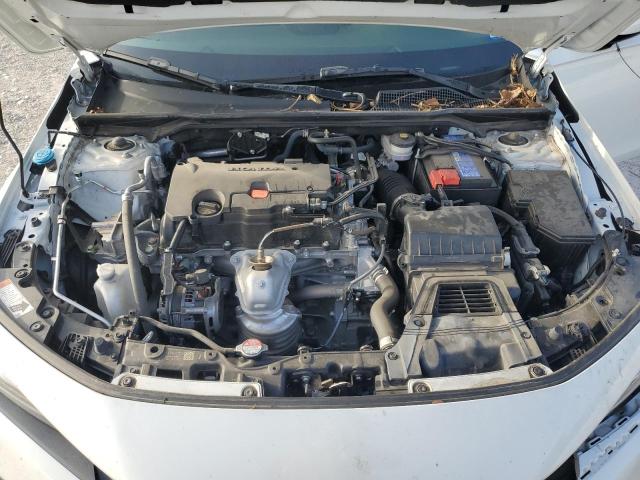 2023 HONDA CIVIC LX #3279730946