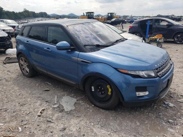 2014 LAND ROVER RANGE ROVER EVOQUE PURE PLUS - SALVP2BG0EH867696