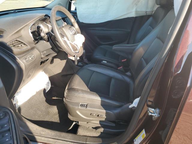 2018 BUICK ENCORE ESS KL4CJCSB1JB570776