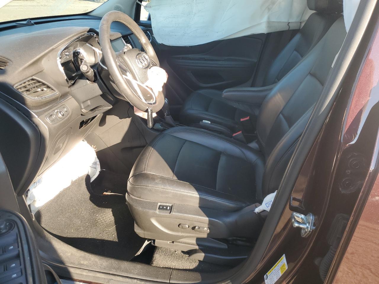 BUICK ENCORE ESSENCE